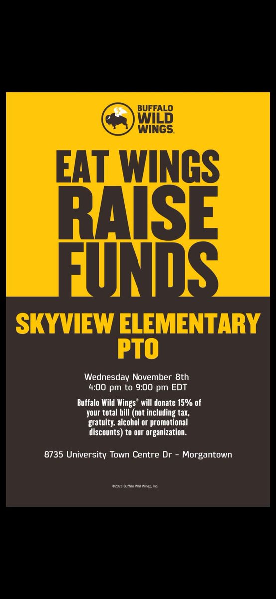 Skyview  Elementary tweet media