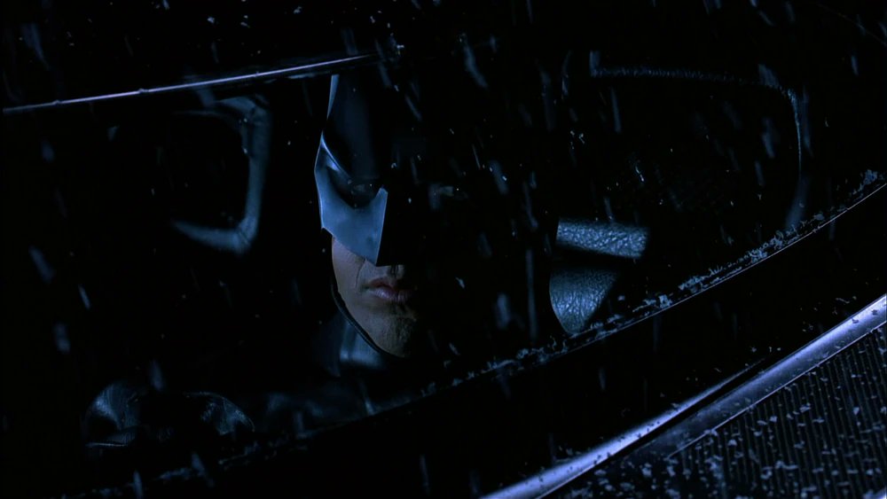 Batman in the Batmobile looking at Penguin in Gotham's Hall of Records.

#Batman #TheDarkKnight #Batmobile #Gotham #GothamCity #ThePenguin #BruceWayne #WayneManor #Penguin #WayneEnterprises #GothamGlobe #GothamGazette #BatmanReturns #DCEU #DCU #dccomics