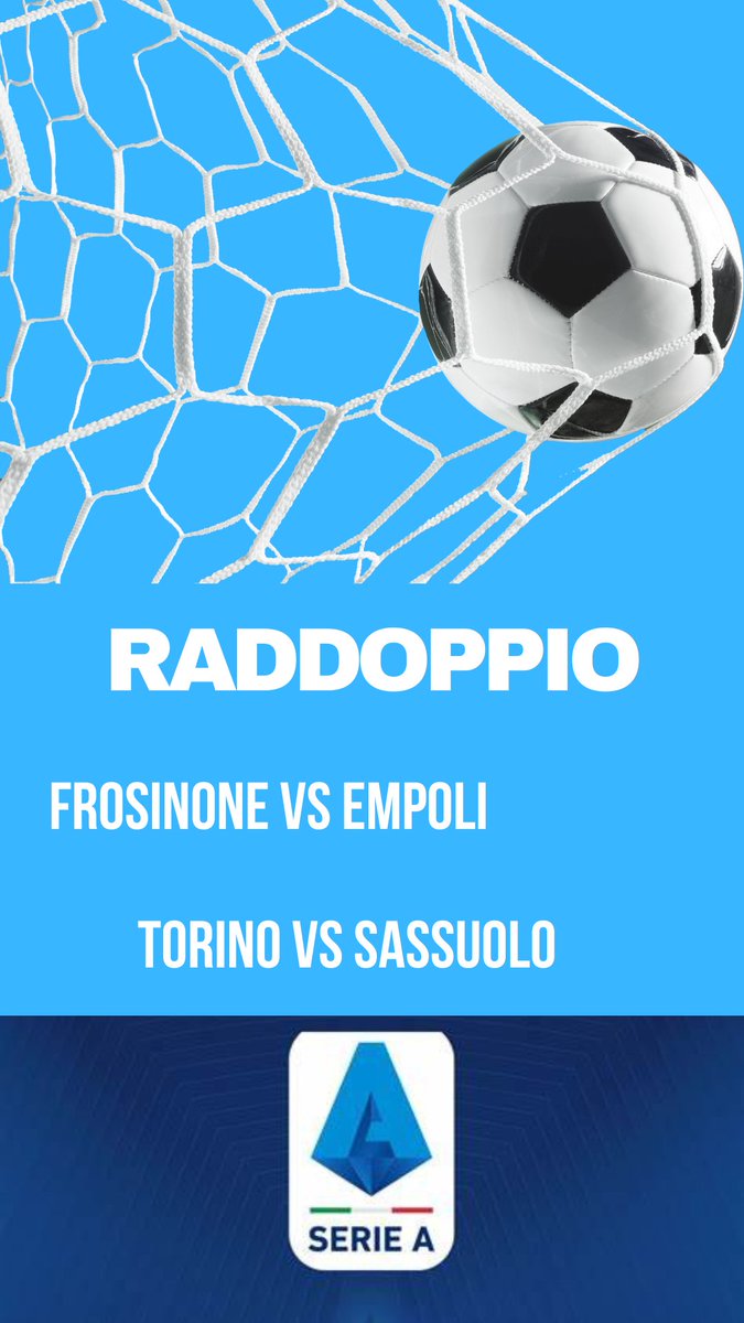 Torino Football Club on X: ๐๐ง๐๐ ๐ฉ ๐๐ ๐ฃ๐๐๐ ๐ฝโ #SFT / X