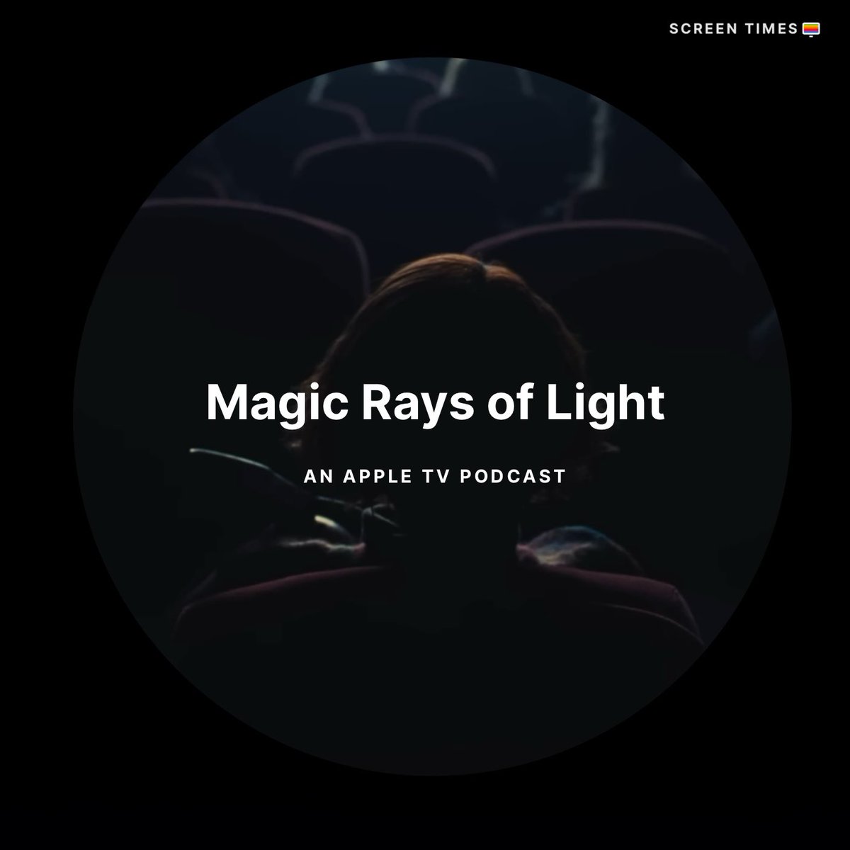 Magic Rays of Light e96
This week in <a href="/AppleTV/">Apple TV</a> :

❤️ #Fingernails (Christos Nikou)
🎬 Movies Shot on iPhone
📺 Diversifying tvOS
🥱 #StillUp recapped
👗🇺🇸 #TheBuccaneers

w/ Niléane (<a href="/macstoriesnet/">MacStories</a>)

Listen now on <a href="/ApplePodcasts/">Apple Podcasts</a> 🟣 apple.co/3FN7zog