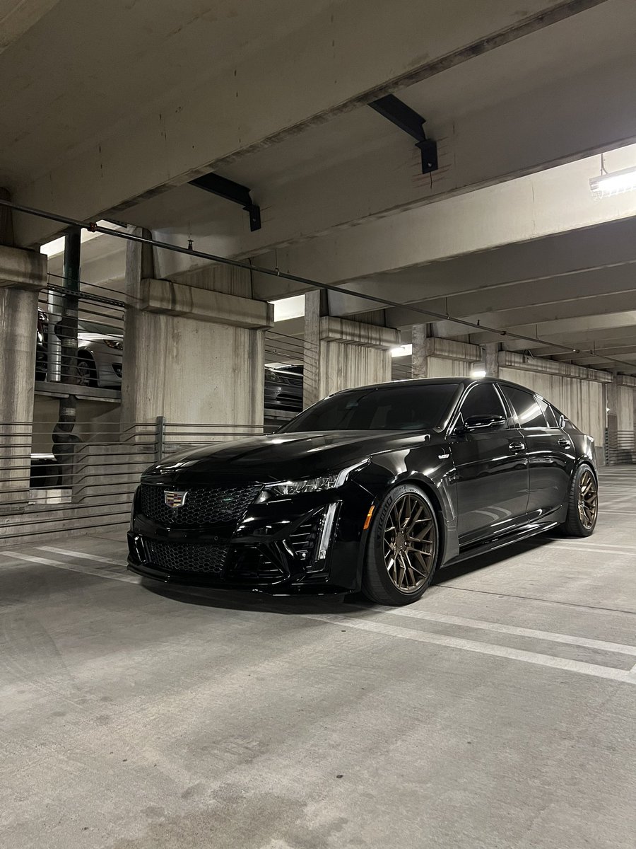 HafastTV's tweet photo. My CT5-V Blackwing ⚫️🪽 https://t.co/q678c6Q4l4