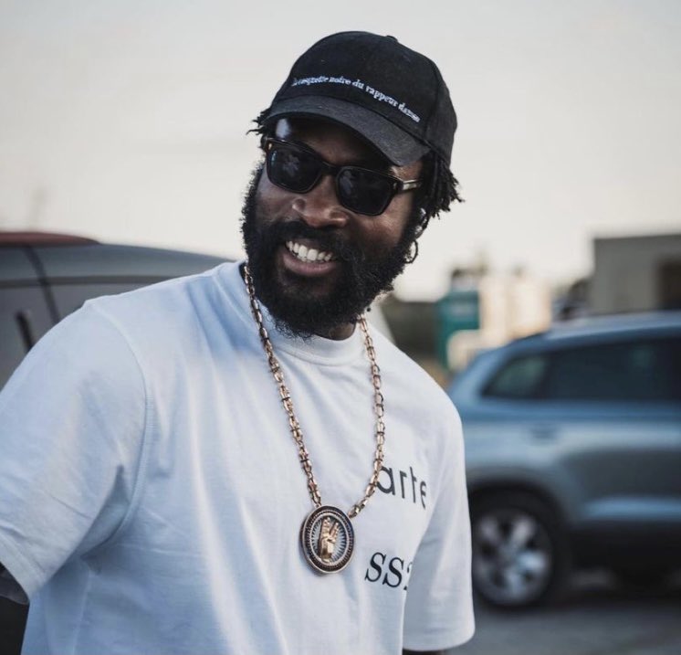 Kulturlesite_'s tweet image. 🚨OFFICIEL 

DAMSO annonce la sortie de son PROCHAIN album « BEYAH » pour 2025 !

L’artiste vient de rajouter QALF : infinity sur les plateformes avec les versions live !