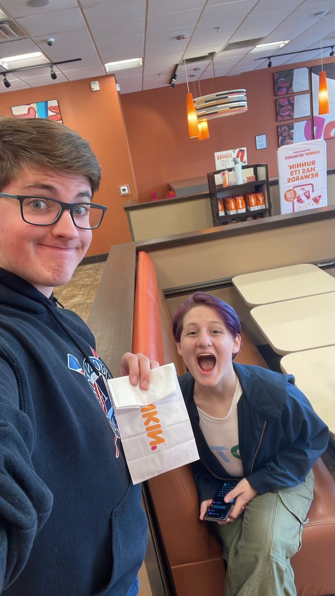 Had a great weekend in Virginia Beach with <a href="/swingleft/">Swing Left</a> and <a href="/AUCollegeDems/">AU College Democrats</a> canvassing for @AaronRouseVaBch! We’re really out here saving democracy💪