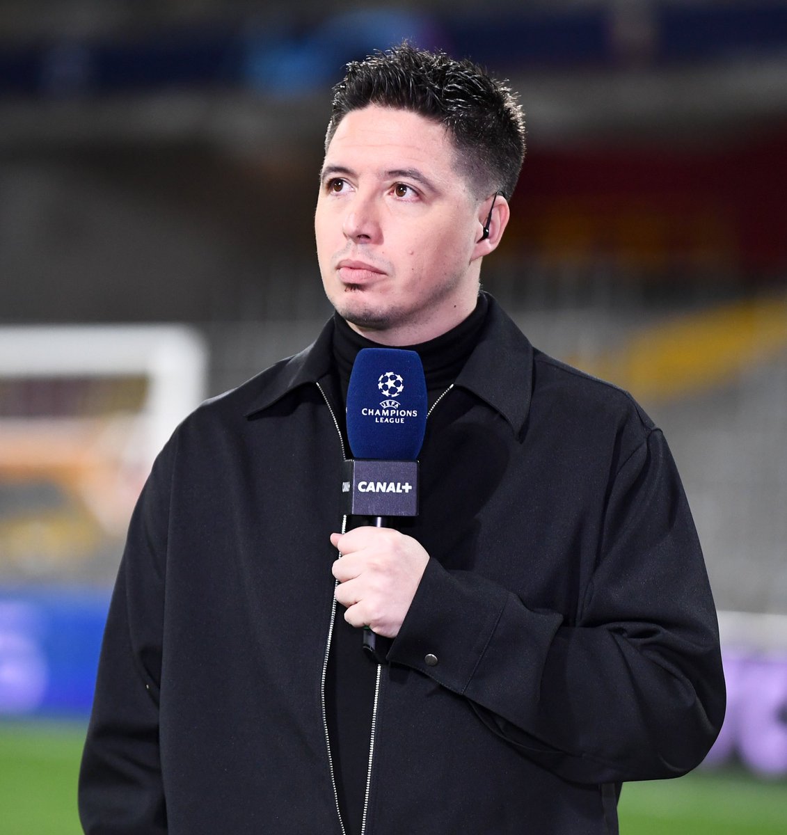 Actu Foot tweet media