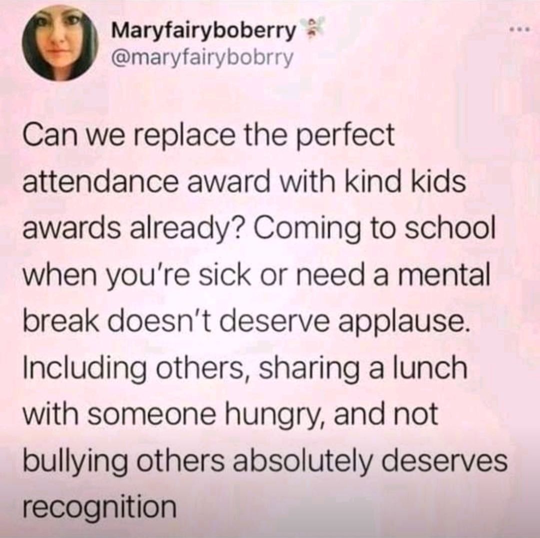 HelpATeacher's tweet image. Do you agree?