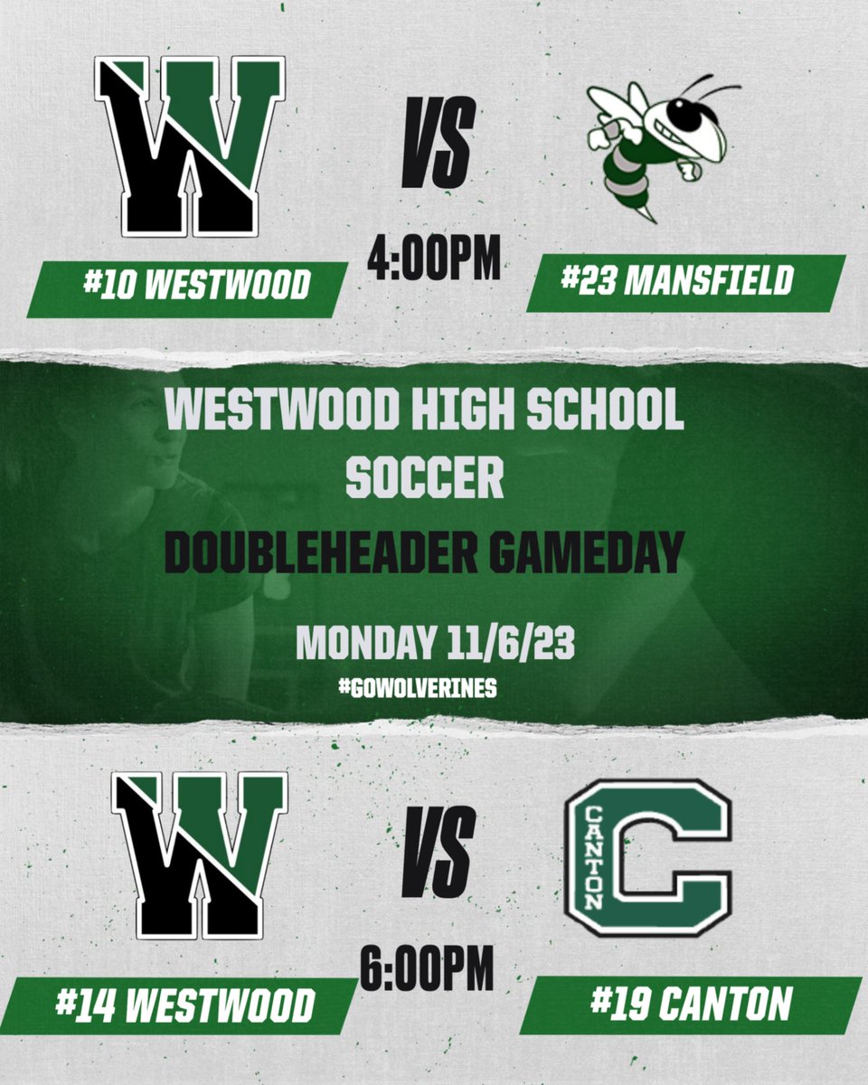 Westwood Athletics tweet media