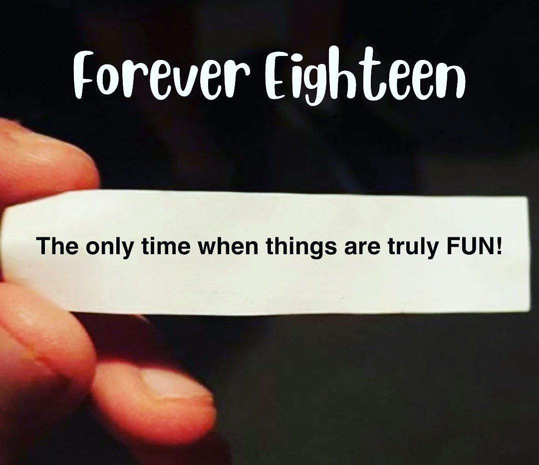 gregcherone247's tweet photo. Fortune cookie wisdom. Go to:> https://t.co/betYsNKhZv #newsongalert #promotioninmotion https://t.co/8TVmzKXK5Z