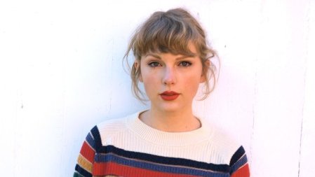 Taylor Swift wygrywa nagrodę "Best Artist" podczas #EMAs