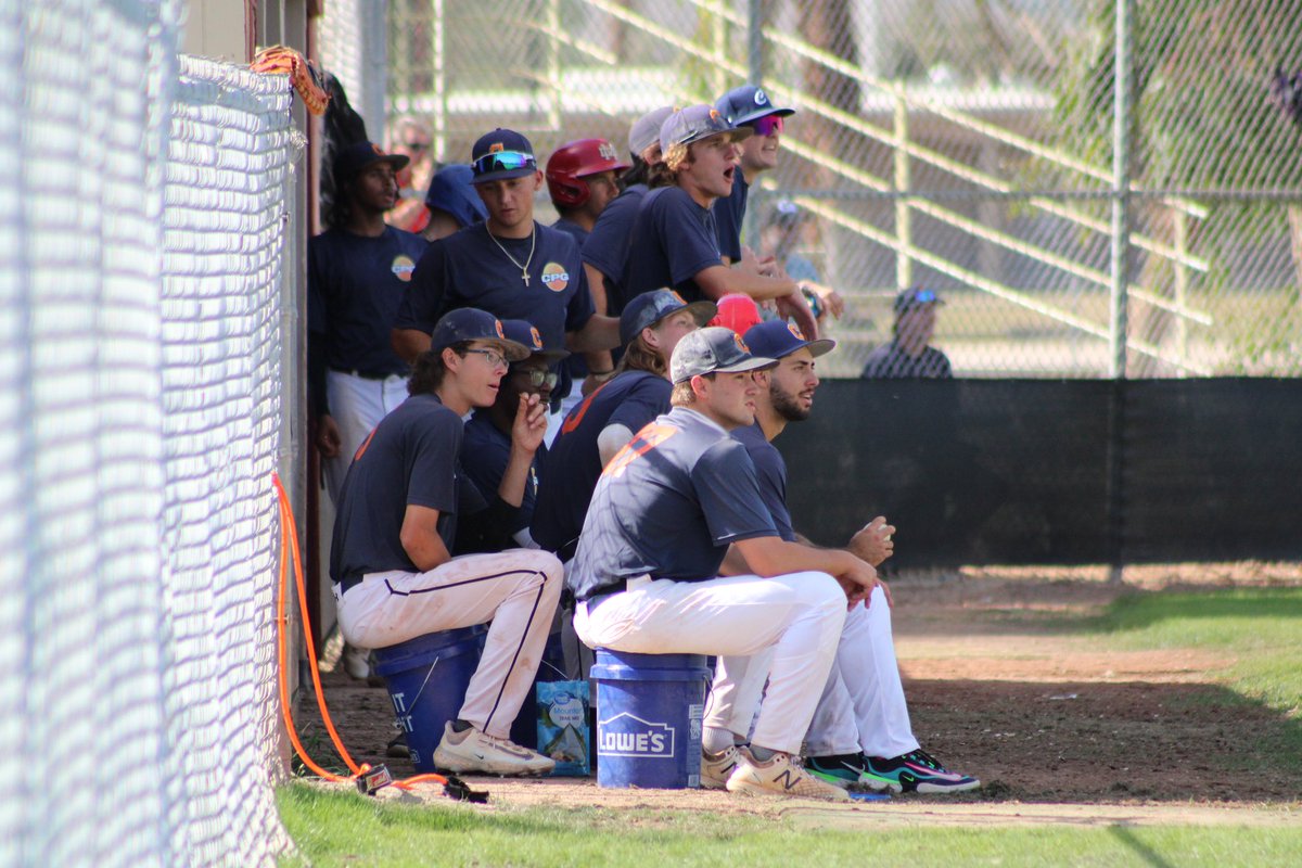 NOVEMBER BASEBALL at California Post Grad😍🌴☀️

2024 HS GRADS learn more here!⬇️
form.jotform.com/201034930601137