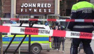 GaryWmMyers's tweet image. #Islam - Europe &amp;gt; #NordicCountries to gang up on rejected asylum seekers; Berlin Police's shameful act; #IslamicHysteria in Germany; Islamic Insanity in France

northwoodsministries.blogspot.com/2023/11/islam-…