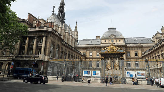 GaryWmMyers's tweet image. #Islam - Europe &amp;gt; #NordicCountries to gang up on rejected asylum seekers; Berlin Police's shameful act; #IslamicHysteria in Germany; Islamic Insanity in France

northwoodsministries.blogspot.com/2023/11/islam-…