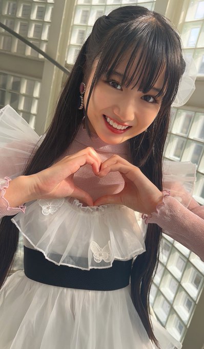 Twitterのコスプレ画像3