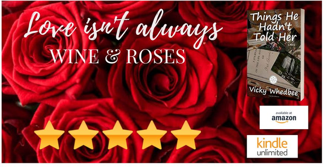 #Review: "This tale is intriguing and full of ups and downs and twists and turns and certainly will grasp the reader’s sentiments!"

relinks.me/B01M0JJNLP

#WritingCommunity #AuthorUpROAR #BookBoost #Lovestory #BookReview