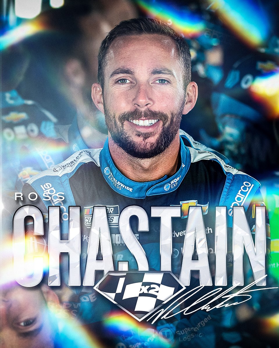 A smashing end to his 2023 season! 🍉

<a href="/RossChastain/">Ross Chastain</a> wins the season finale at <a href="/phoenixraceway/">Phoenix Raceway</a>!