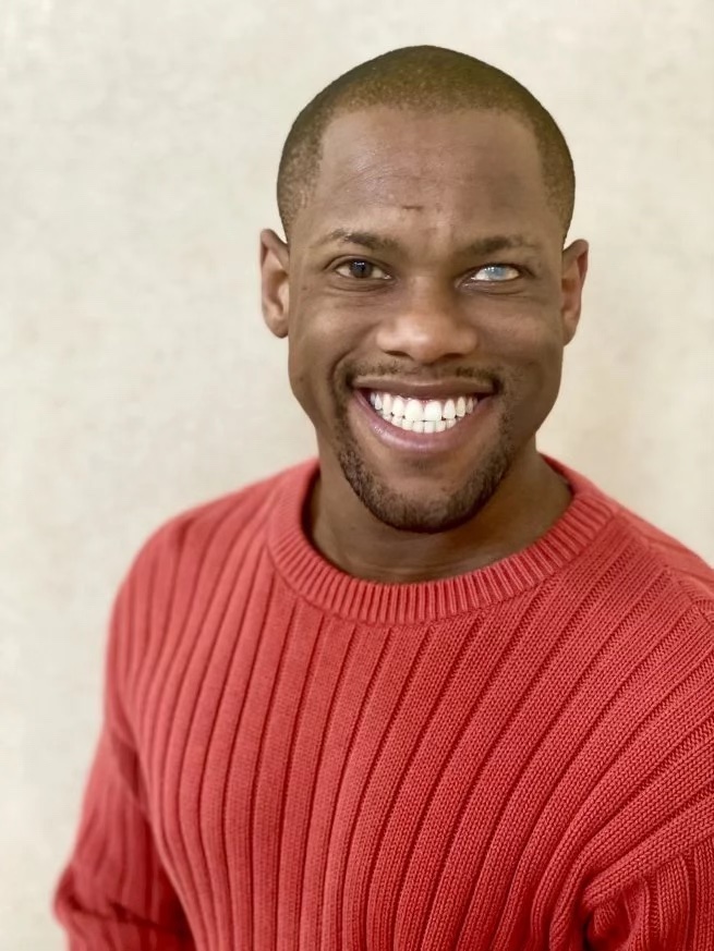 We were incredibly proud of our Co-Artistic Director, DJ Robinson, on his recent work with AXIS Dance Company in Berkley, CA as one of their 2023 Choreo-Lab Fellows! 

#ShaLeighDanceWorks #SDW #CompanyMember #Dance