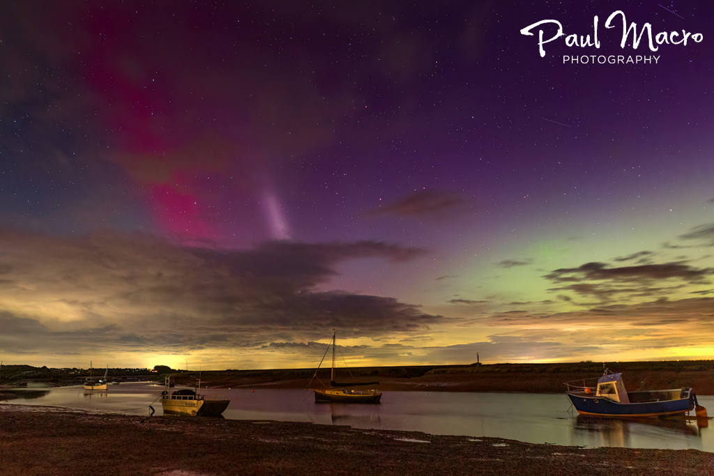 Paul Macro tweet media