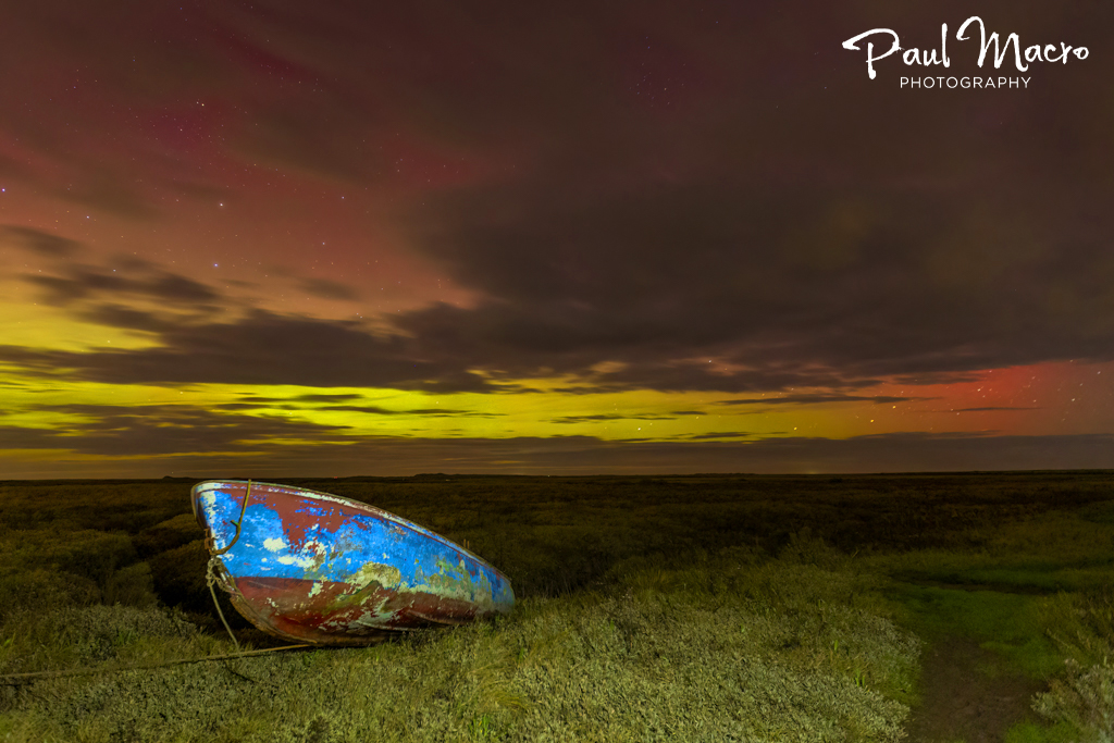 Paul Macro tweet media