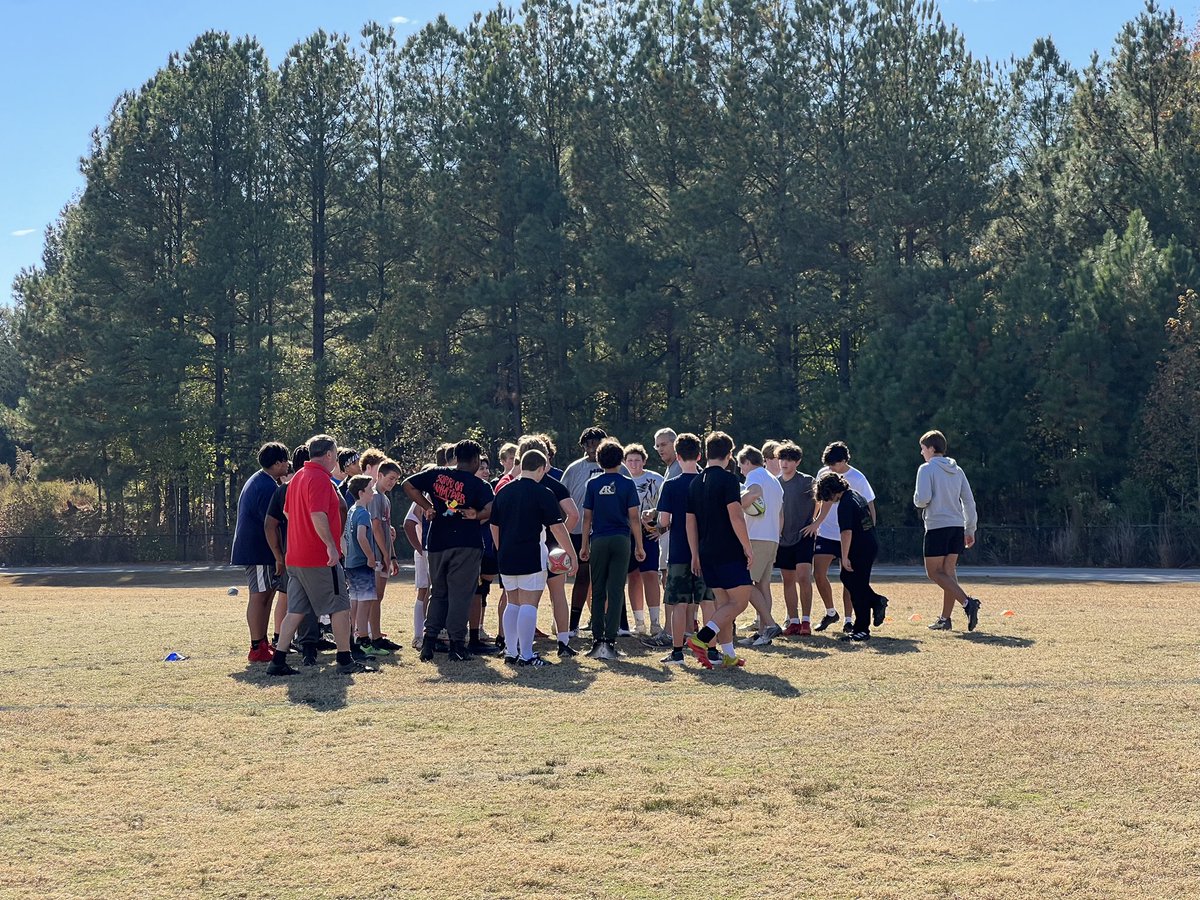 Raleigh Youth Rugby tweet media