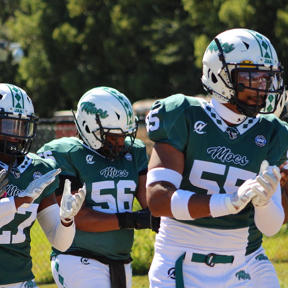 Necho Carroll tweet media