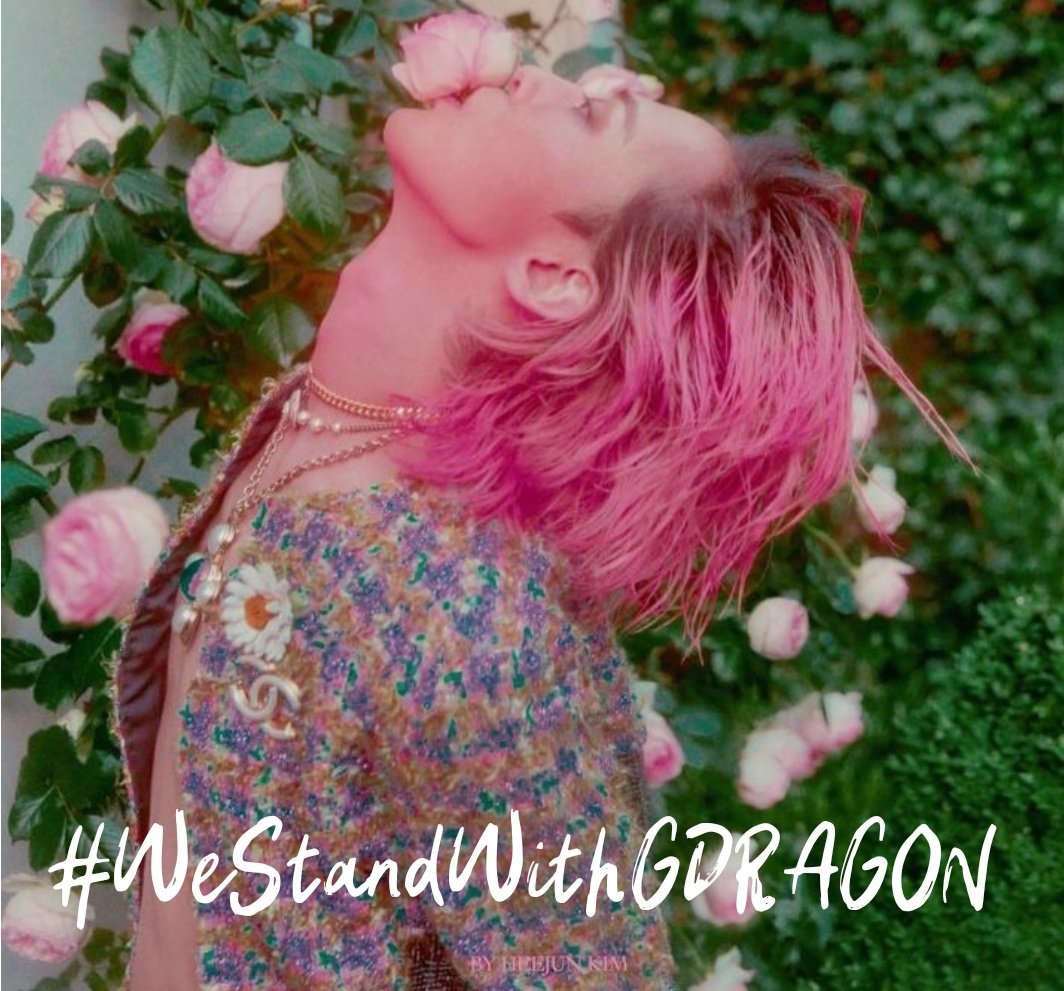 Kshow36229893's tweet photo. We protect you,GD.
#GDRAGON #๊ถ์ง์ฉ #ใธใจใณ
#StayStrongGDRAGON
#WeStandWithGDRAGON https://t.co/d2v4YQhxDa