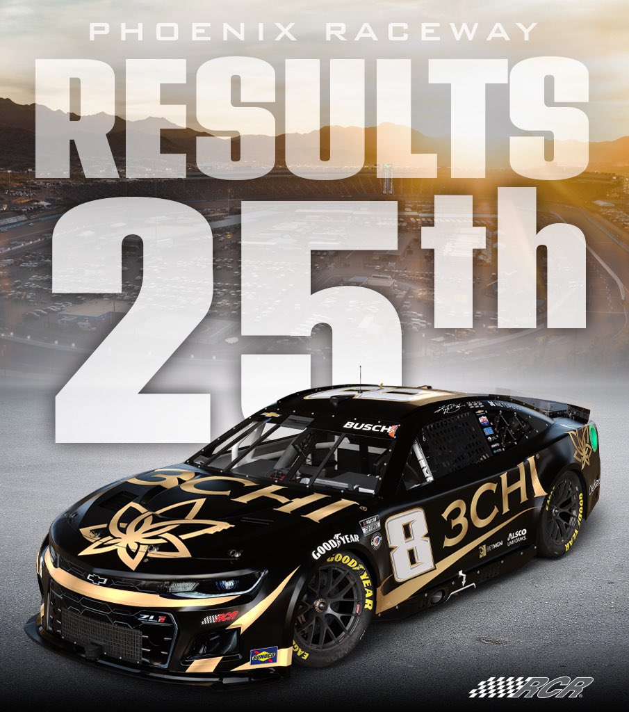 RCRracing tweet picture