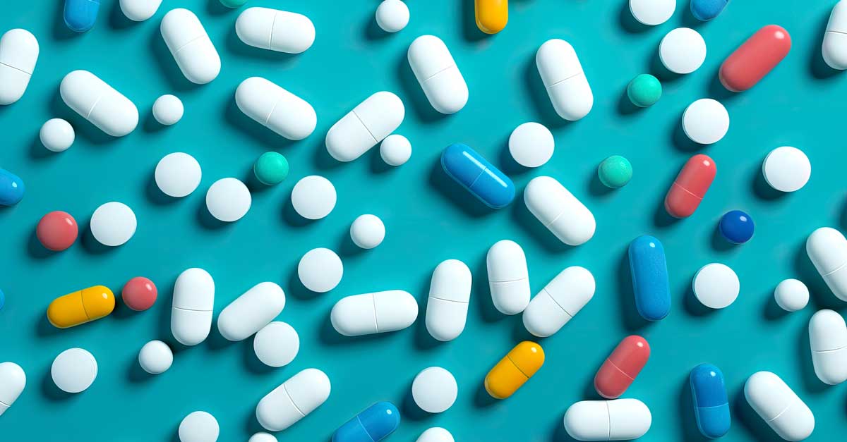 It's Medication Safety Week!

Unsafe medication practices and medication errors are a leading cause of injury and avoidable harm in healthcare systems across the world.

Explore our resources developed to improve #MedicationSafety at safetyandquality.gov.au/med-safety

#MedsafetyWeek
