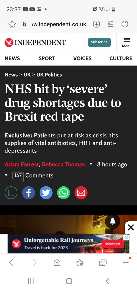 mac_puck's tweet photo. Hey @BBCNews , any chance of you reporting on this?
...Nah - didn't think so.
https://t.co/rUJRn4x85D https://t.co/WECjQwcjR6