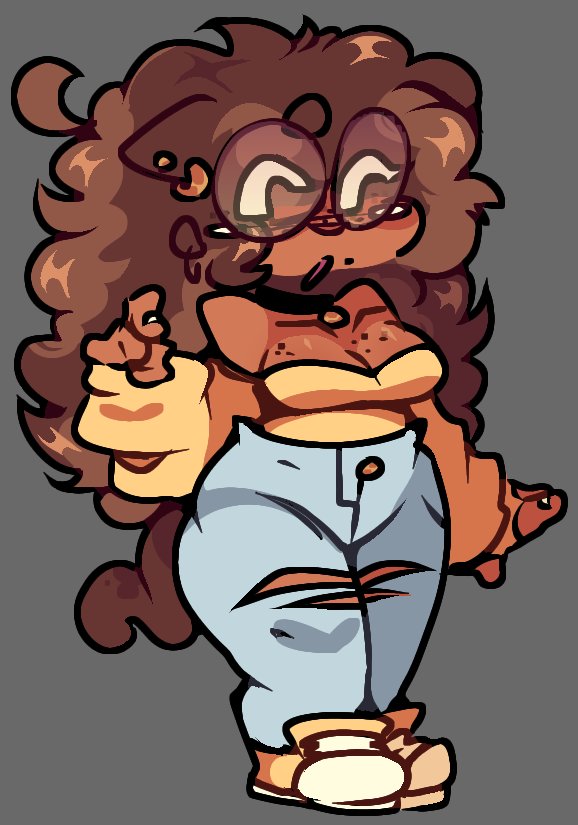 tagiabloom's tweet photo. MOD UPDATE: new toonie design + i completely redesigned bubble (doubt any of yall remember her lmfao) ANYWAY
#fridaynightfunkinmod #FNF #GTFNF https://t.co/gykmPiBynU