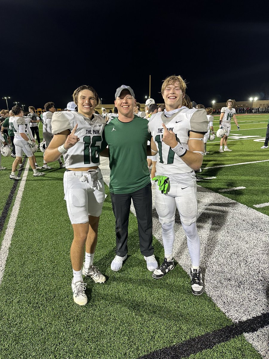 Zack Tawatari (@zacktkhou) on Twitter photo TONIGHT‼️ on <a href="/KHOU/">KHOU 11 News Houston</a> Sports Extra we share the powerful story of <a href="/HumbleISD_KPHS/">Kingwood Park HS</a> teacher and <a href="/KPark_Football/">PARK FOOTBALL</a> assistant coach Eric Coovert whose battle with cancer has inspired an entire community. You won’t want to miss this story. 🙏@KHOUSportsMatt TONIGHT‼️ on <a href="/KHOU/">KHOU 11 News Houston</a> Sports Extra we share the powerful story of <a href="/HumbleISD_KPHS/">Kingwood Park HS</a> teacher and <a href="/KPark_Football/">PARK FOOTBALL</a> assistant coach Eric Coovert whose battle with cancer has inspired an entire community. You won’t want to miss this story. 🙏@KHOUSportsMatt