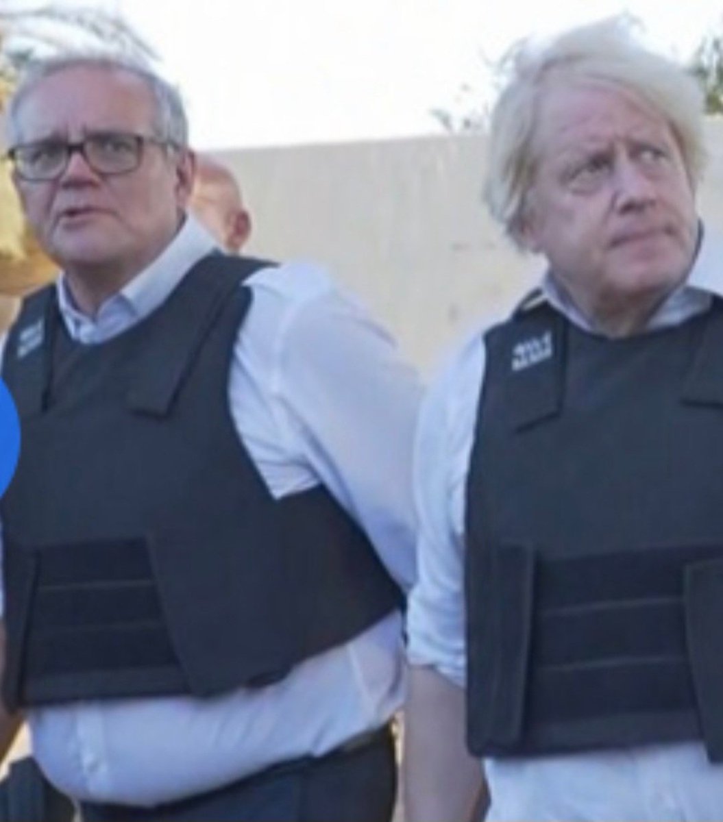 MissPolly62's tweet photo. Can Israel please keep DUMB and DUMBER? They both have a track record of being responsible for the deaths of thousands of innocent people so they will fit right in with the GENOCIDE loving maniacs in Israel. https://t.co/CZeZMtbGhy