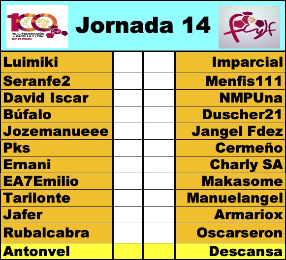 'La Liga dl G-VIII   3ª RFEF' // Temp. 2023-24 // Jornada 14 (11-12/11) F-NUWJyXoAAgDqw?format=jpg&name=small