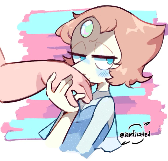 you're a novelty, at best #StevenUniverse