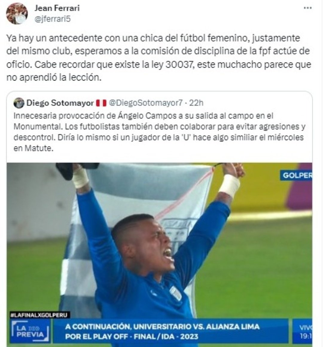 Edu Sobrino tweet media