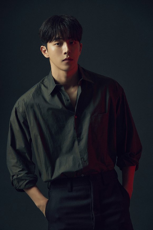 njhveinpolice's tweet photo. JAW FCKING DROP !!!!!! SASHEBEJEJ
#NamJooHyuk #남주혁 https://t.co/82auY8rmtE