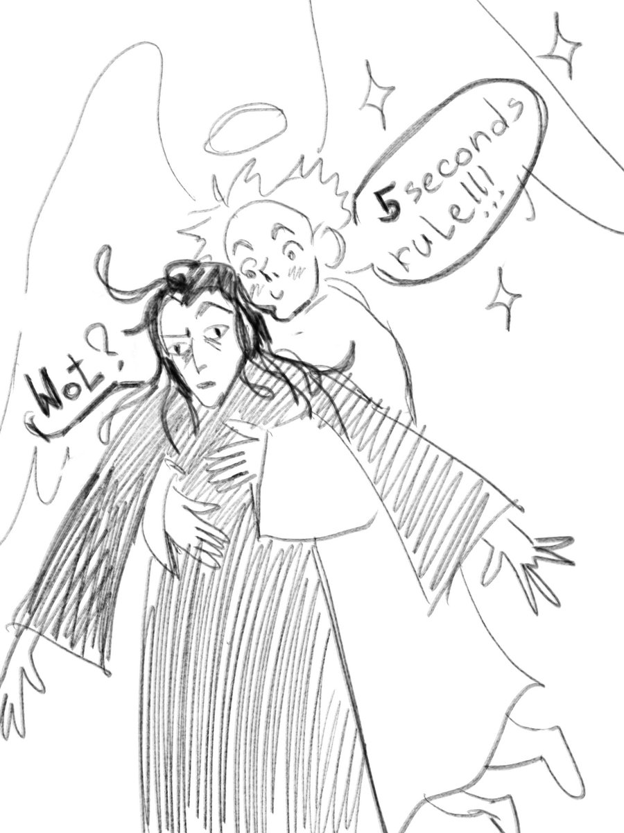 prusa_star's tweet photo. #GoodOmens
managed! 😇 https://t.co/oisZgdtNTL