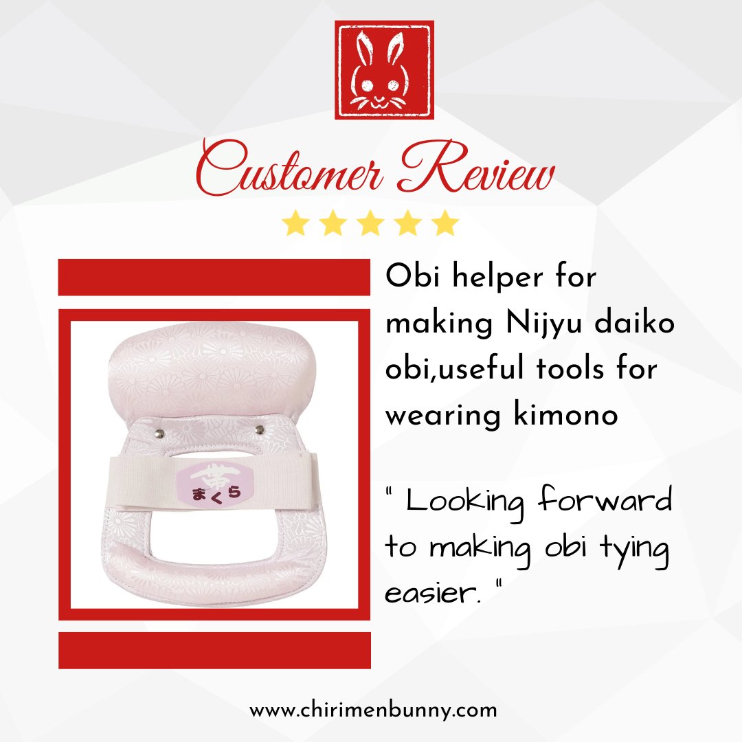 chirimenbunnyjp's tweet photo. Grateful for your positive feedback, Kim!
Feel free to visit our shop through the profile if you’re interested!
#chirimenbunny #kimono #kitsuke #Japanseitems #yukata #Japanesetradition #obimakura #kimonotools #kitsukekomono #vintagejapanese #Japanesestyle #maiko #geisha #geiko https://t.co/PEU8MyrpXC
