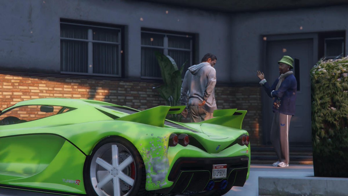 FreeaimxX's tweet photo. #TurismoR #GrandTheftAutoV #GTA5 #GTAOnline #GTAオンライン #RockstarEditor #RockstarGames #GTA #GrandTheftAutoOnline #GtaCommunity @ThatAntOG @RockstarGames https://t.co/deFPJ5pg4O
