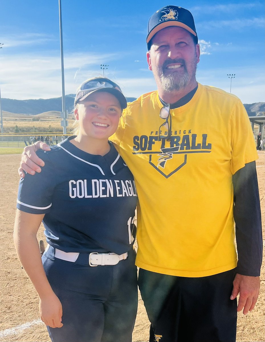 FHS Golden Eagle Softball (@fhsfastpitch) on Twitter photo Hailey Simmons got to play in the CCGS All State game today. So glad I was able to coach. <a href="/GoldenEaglesFHS/">FHS Golden Eagles</a> <a href="/Frederick_HS/">FrederickHSGoldenEagles</a> <a href="/BoCoPreps/">BoCoPreps</a> <a href="/SVVSDBissonette/">Douglas Bissonette</a> Hailey Simmons got to play in the CCGS All State game today. So glad I was able to coach. <a href="/GoldenEaglesFHS/">FHS Golden Eagles</a> <a href="/Frederick_HS/">FrederickHSGoldenEagles</a> <a href="/BoCoPreps/">BoCoPreps</a> <a href="/SVVSDBissonette/">Douglas Bissonette</a>