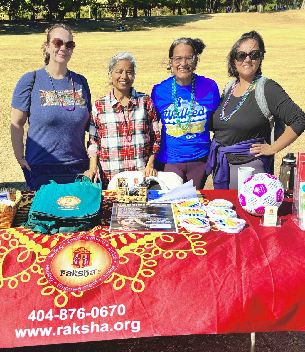 Raksha, Inc. tweet media