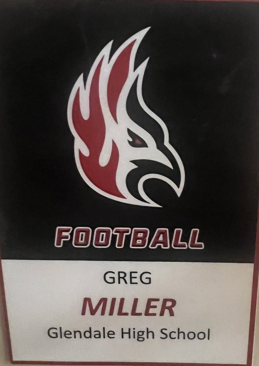Gregory Miller Jr tweet media