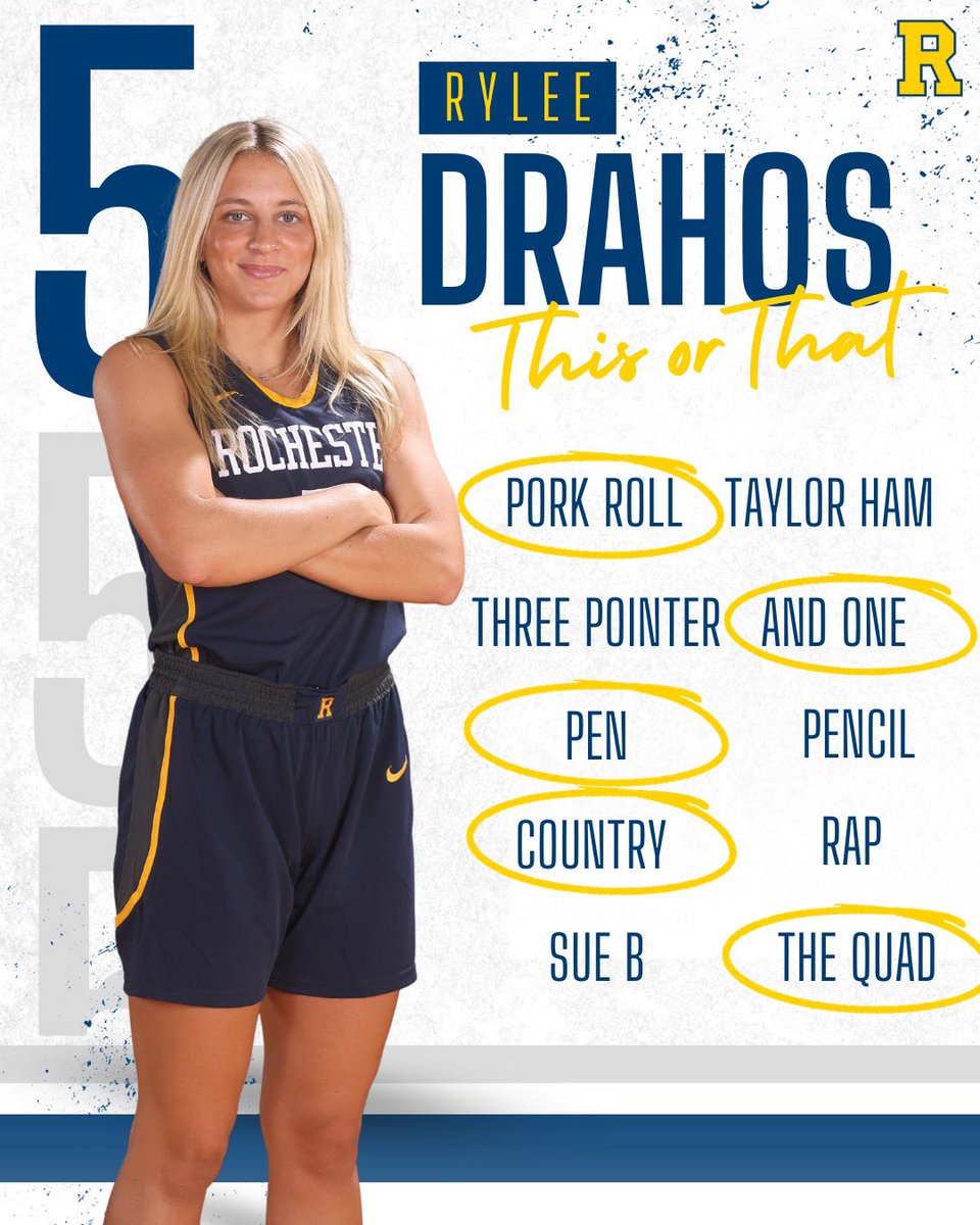 Taylor Ham? Don’t know her. 

5️⃣ DAYS UNTIL GAME DAY! 

#GoJackets