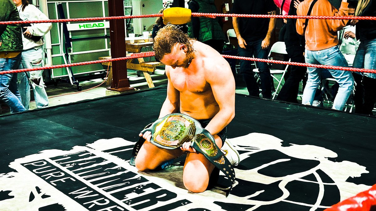 RESULTS: Hammerlock Pure Wrestling in Stratford, ON @ cwnonline.ca/2023/11/05/res…

#HammerlockPW #StratfordON #AndNEW #TysonDuxCup #WeAreCIW #ChrisMaloneyCWN #CWNonline #CANUCKproud