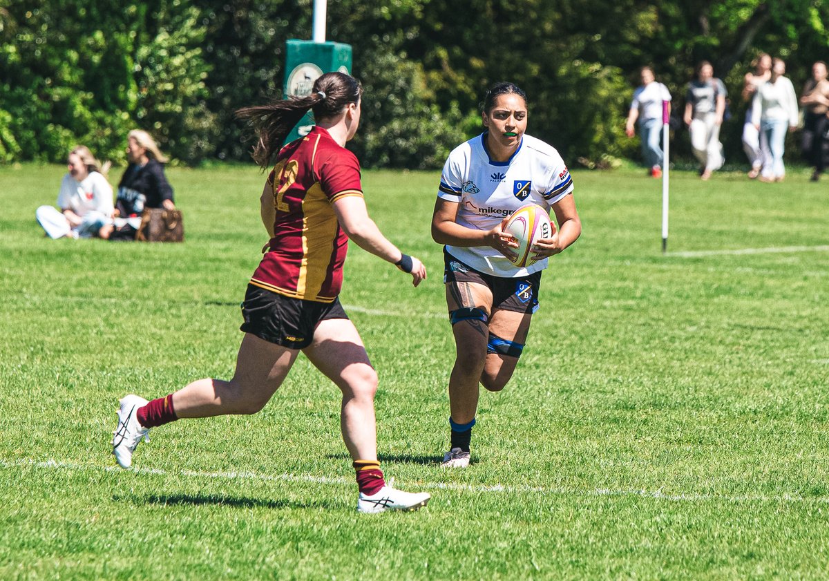 It was an epic day of Club 7's on the weekend down at Ilam Fields, with the Marist Albion men and the Christchurch women taking out the titles 🏆