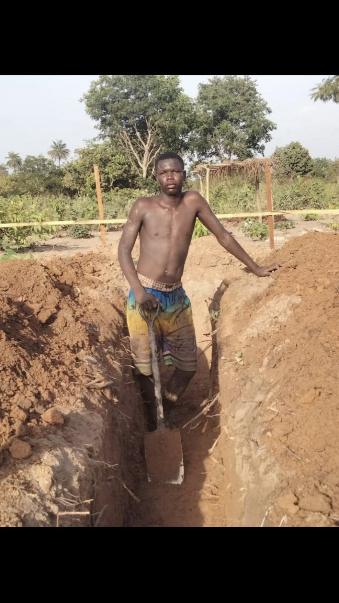 Working time 💪🏾