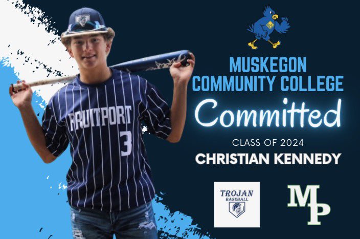 Christian Kennedy tweet media