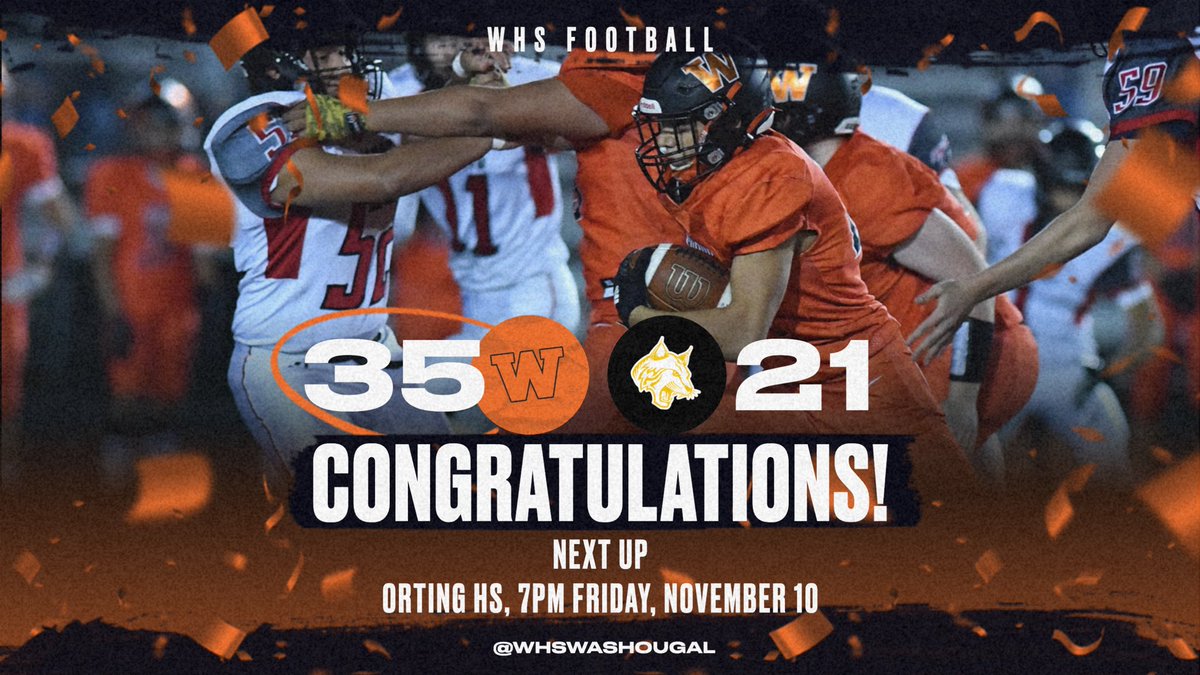 Washougal Panthers (@whswashougal) on Twitter photo 