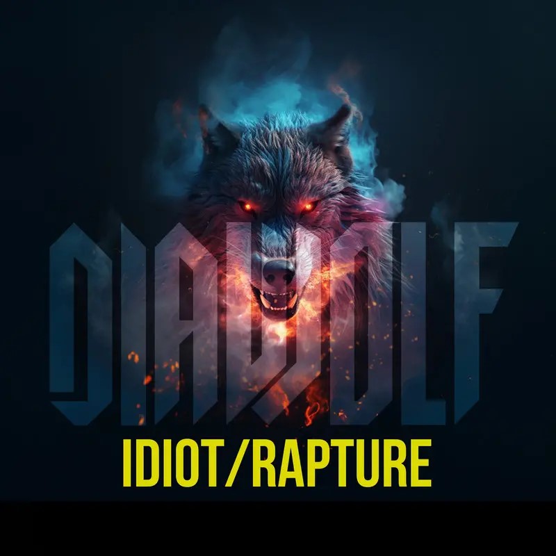 diawolf_info's tweet photo. #DIAWOLF

▼DOWNLOAD / STREAMING
ADD＞＞Single「IDIOT / RAPTURE」
https://t.co/8KAMh1hYDa

▼TICKETS
12/01(fri) @serbiannight
https://t.co/Fhotp0utAZ

▼YouTube
https://t.co/bHXefgquUN https://t.co/piVxW7jQ5x