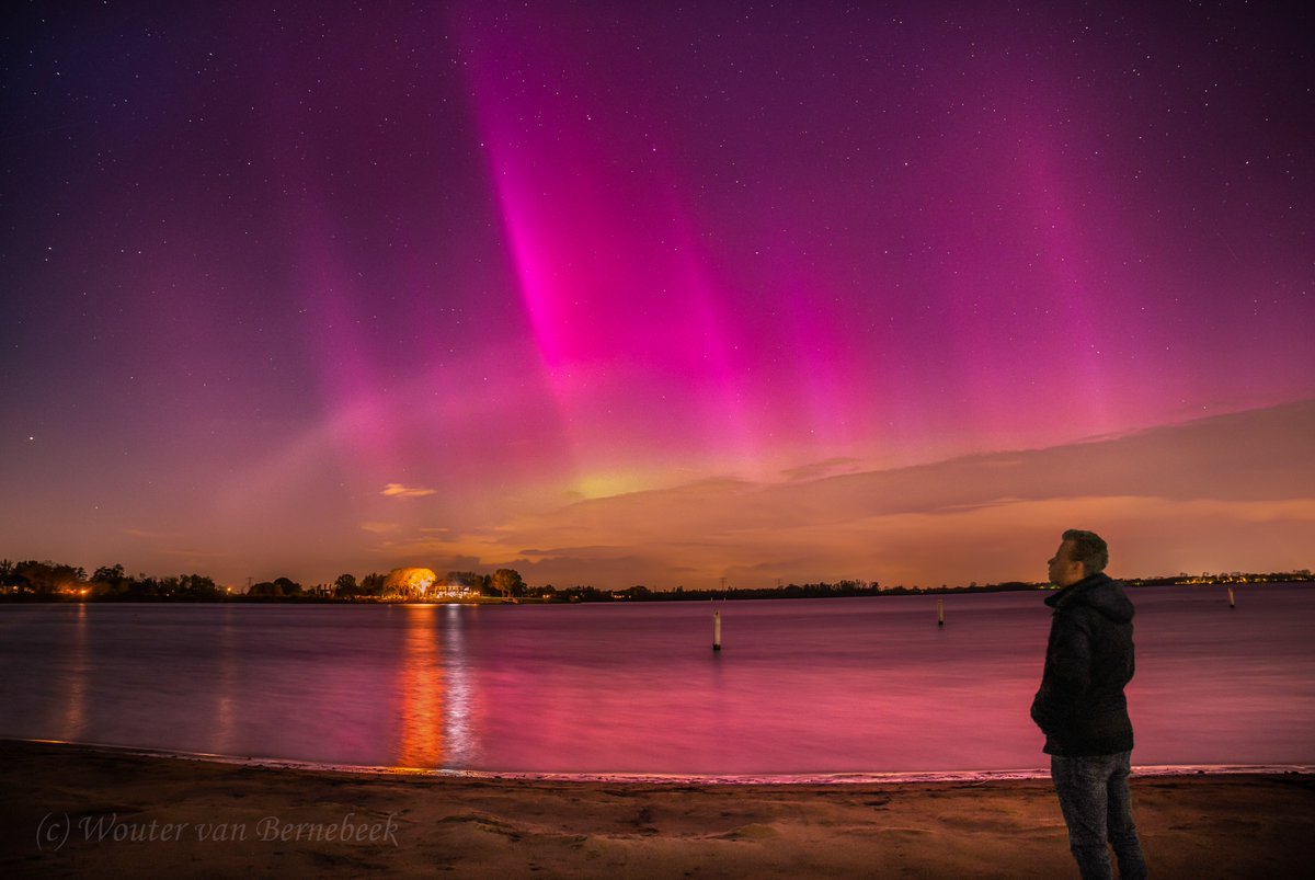 Wouter van Bernebeek tweet media