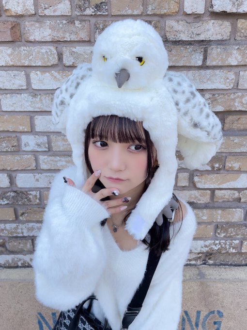 奥野未悠のTwitter画像18