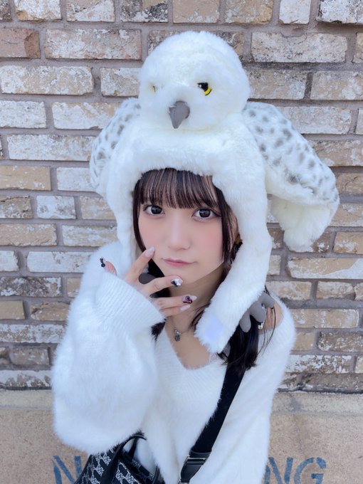 奥野未悠のTwitter画像17